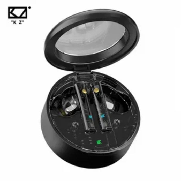 Kz Carol 6 Mics Anc Earbuds thumbnail