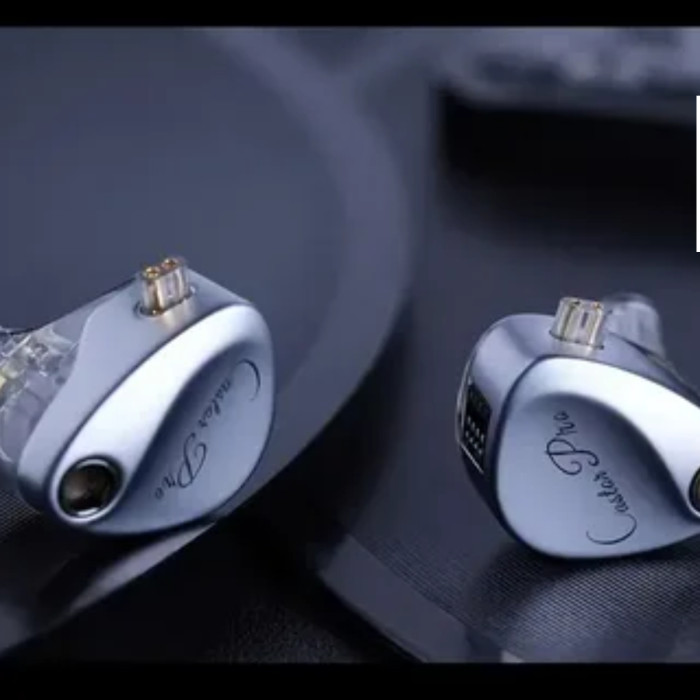 Kz Castor Pro Single Dynamic Driver Iem thumbnail