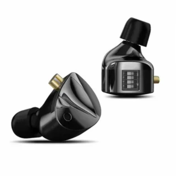 Kz D Fi High Performance Flagship Dynamic Iem Stander Version thumbnail