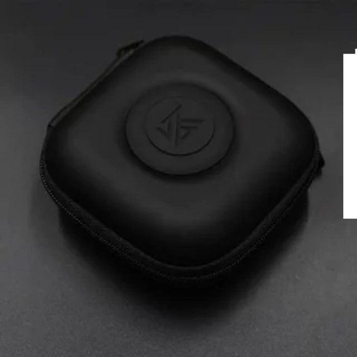 Kz Earphone Pu Case For Iems thumbnail