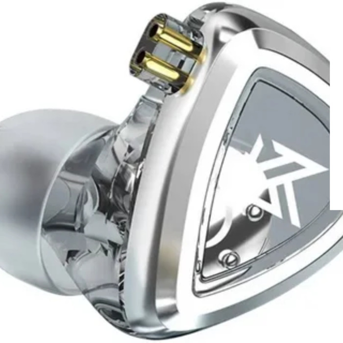 Kz Eda Balanced In Ear Earphones thumbnail