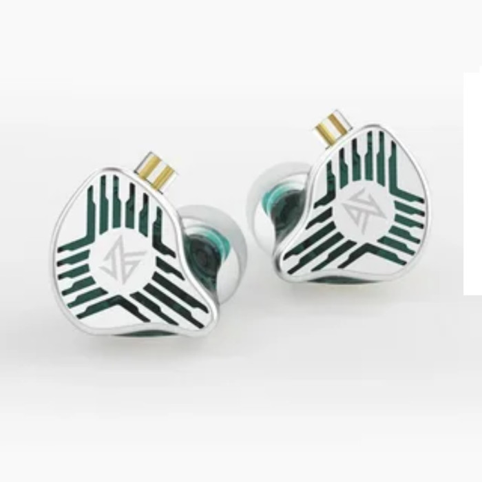 Kz Eds Dynamic Earphones