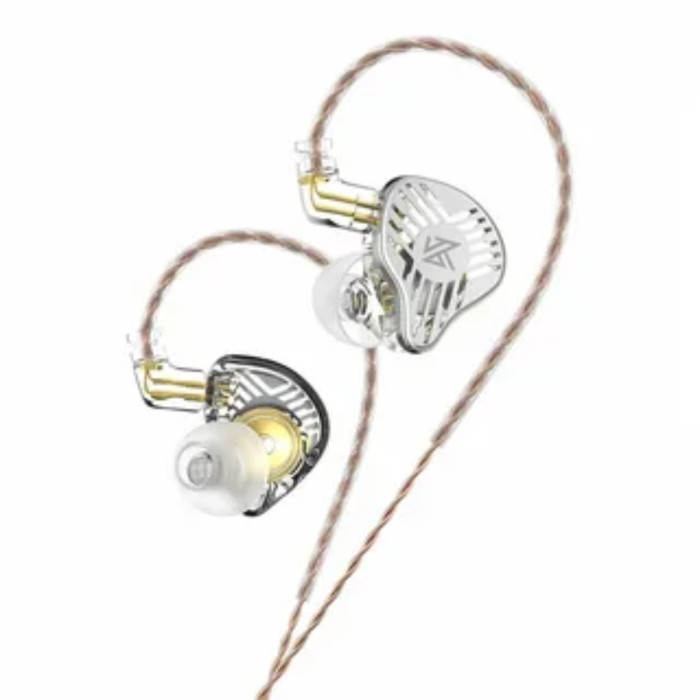 Kz Eds Dynamic Earphones thumbnail