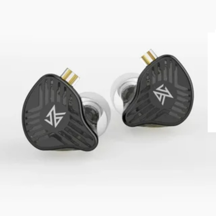 Kz Eds Dynamic Earphones thumbnail