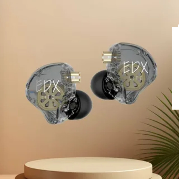 Kz Edx Lite Earphone