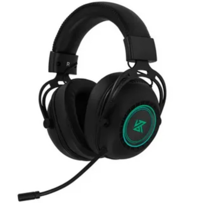 Kz Gp20 2 4Ghz Wireless Bluetooth Gaming Headset thumbnail