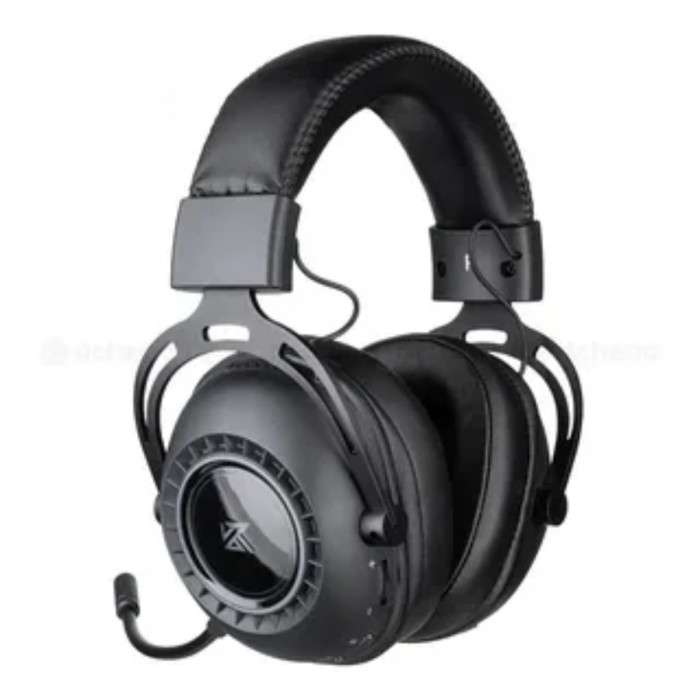 Kz Gp20 2 4Ghz Wireless Bluetooth Gaming Headset thumbnail