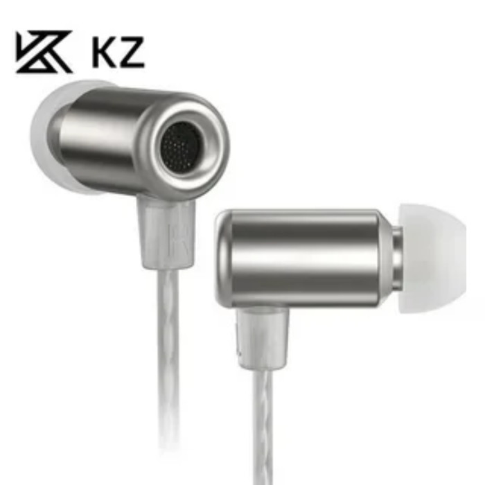 Kz Ling Long Open Back Micro Dynamic Earphone thumbnail