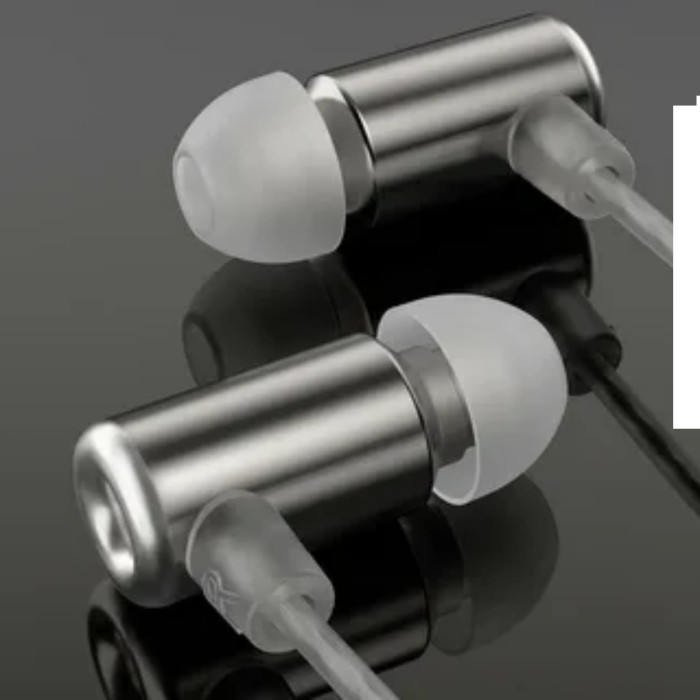 Kz Ling Long Open Back Micro Dynamic Earphone thumbnail