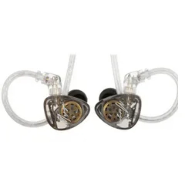 Kz Merga Earphone With Mic thumbnail