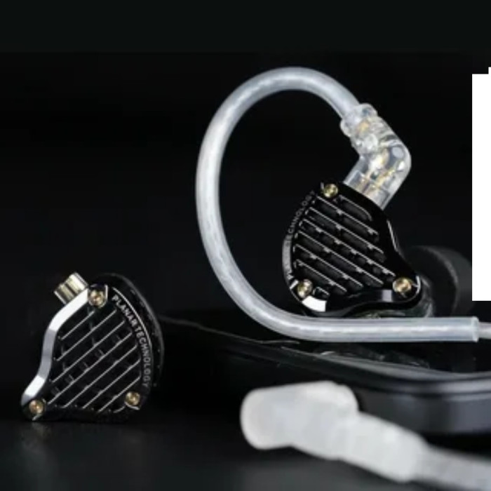 Kz Pr3 Earphones