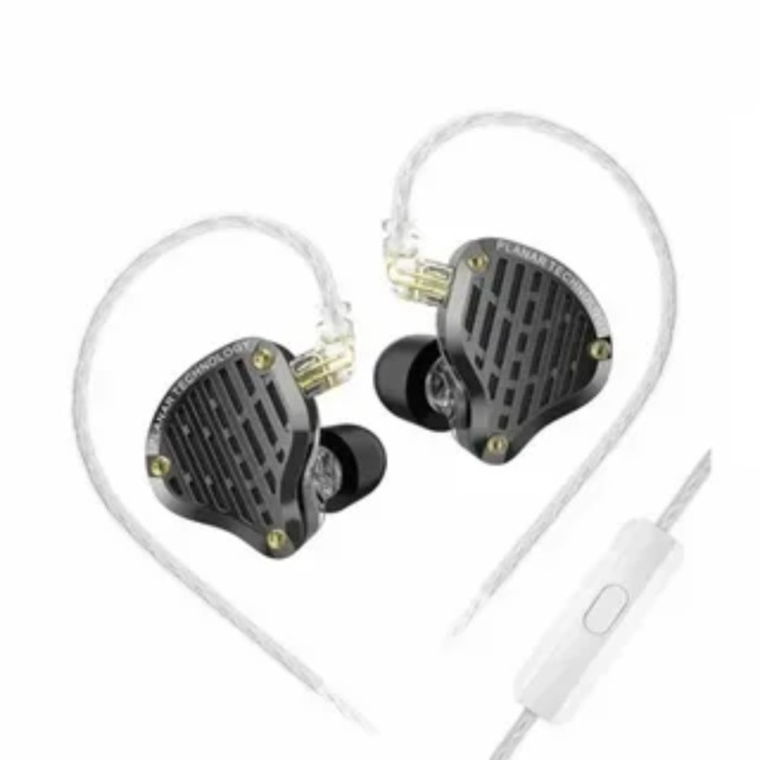 Kz Pr3 Earphones thumbnail