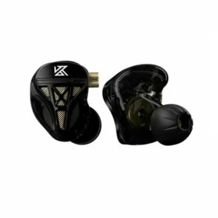 Kz X Hbb Dq6S Dynamic Driver Array Earphone thumbnail