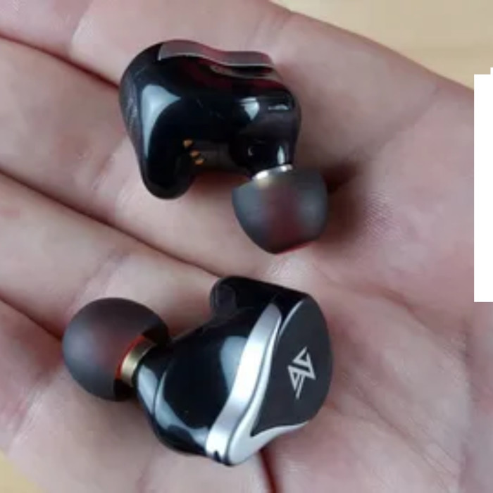 Kz Z3 Tws Wireless Earbuds thumbnail