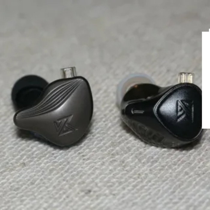 Kz Zex Pro Electret Electrostatic Dynamic Driver Earphone thumbnail