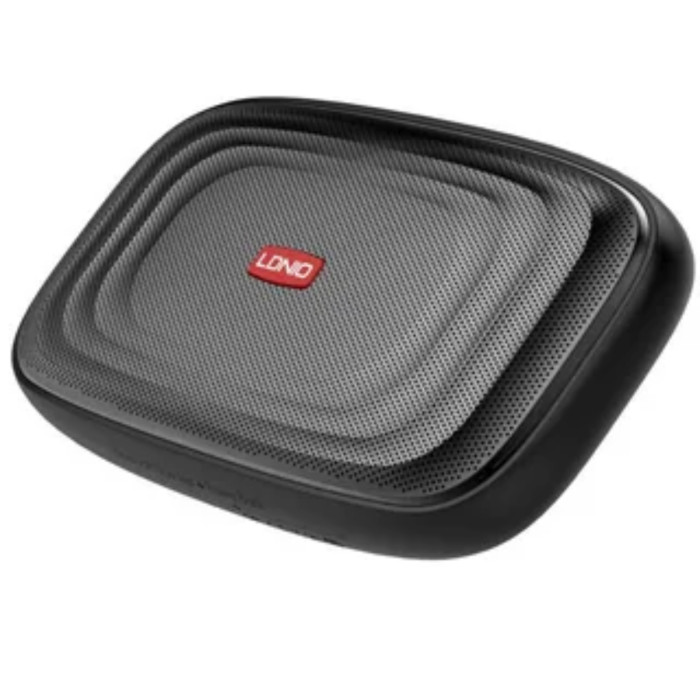 Ldnio Bts11 Bluetooth Speaker Power Bank