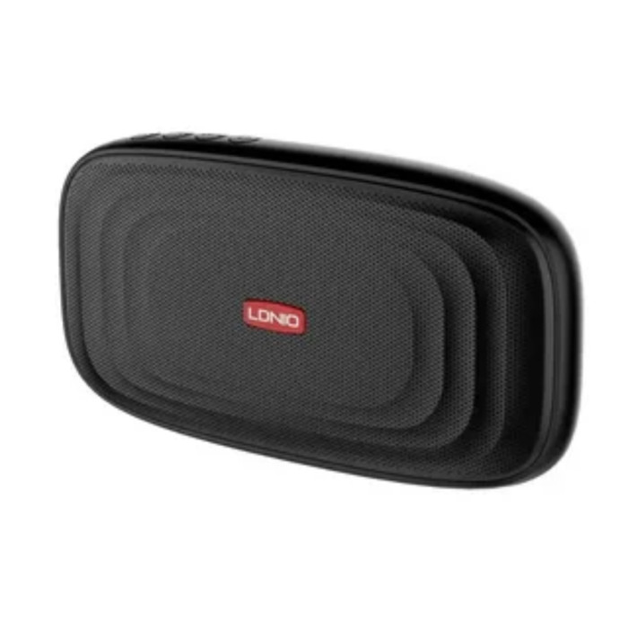 Ldnio Bts11 Bluetooth Speaker Power Bank thumbnail