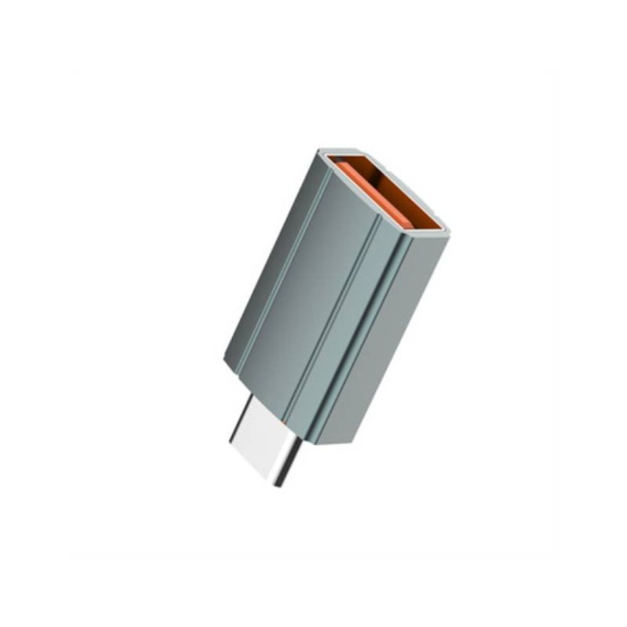 LDNIO LC140 USB Convertor Type C to USB A Adapter OTG thumbnail