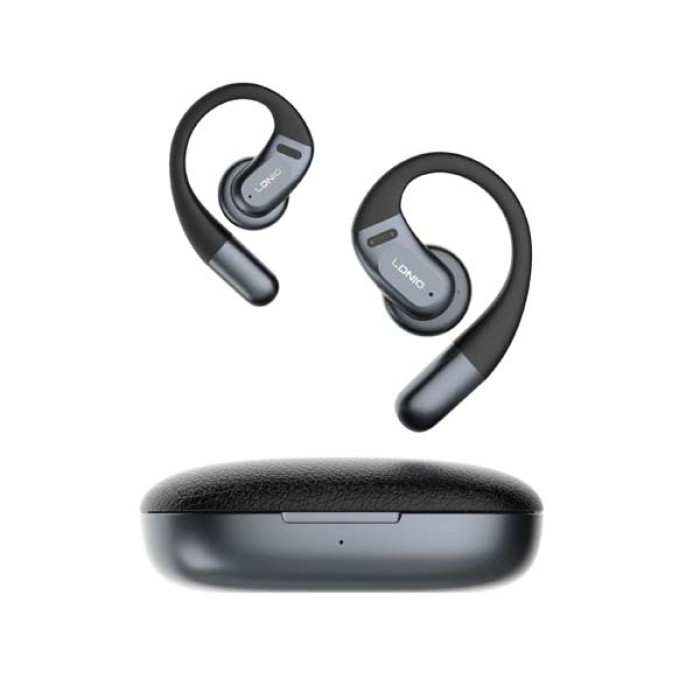 LDNIO T12 OWS Wireless Earbuds