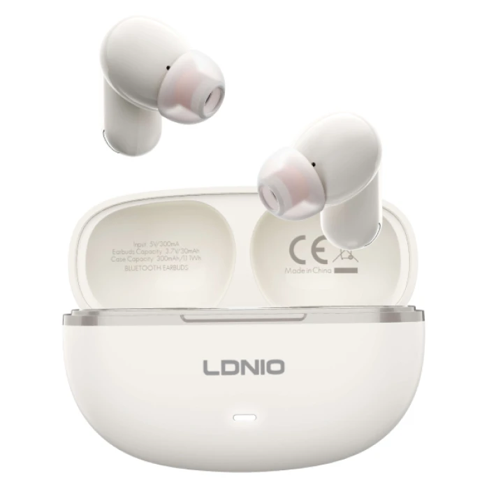 LDNIO T13 Wireless Stereo BT Earbud thumbnail