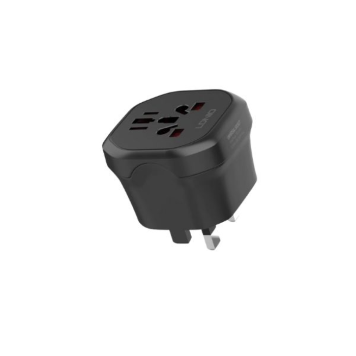 LDNIO Z7 Universal Adapter Conversion Socket thumbnail
