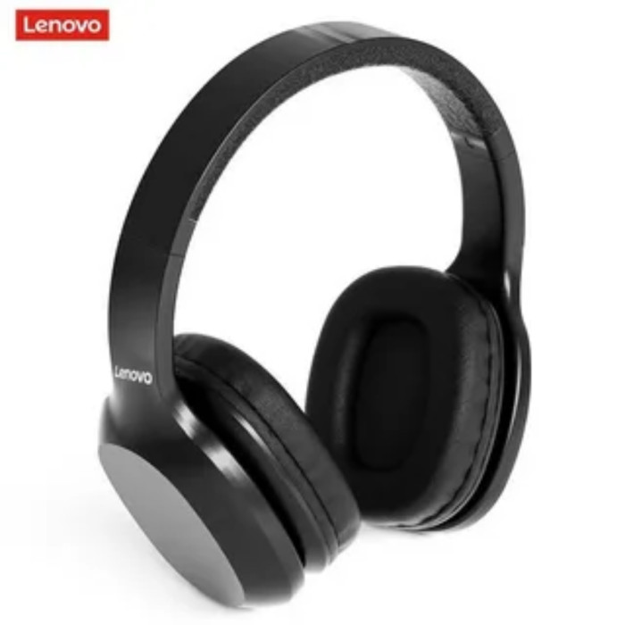 Lenovo Hd100 Bluetooth Headset