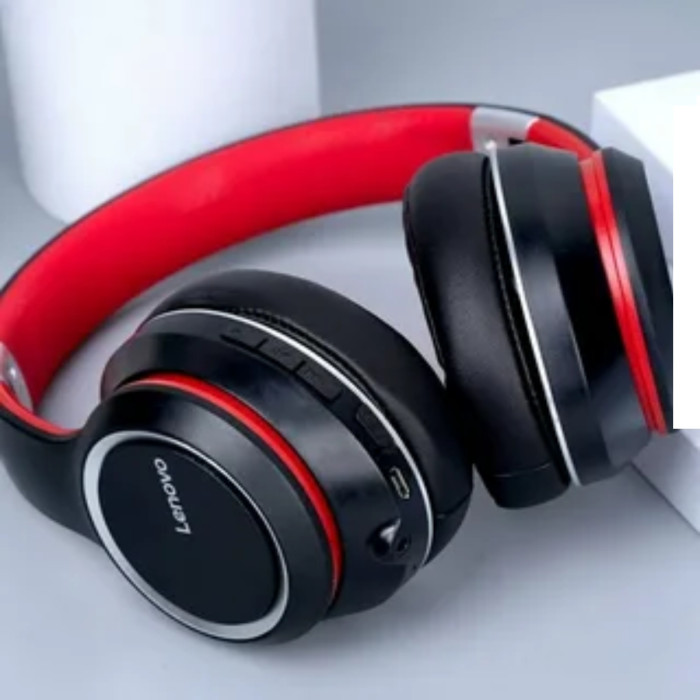 Lenovo Hd200 Bluetooth Headphone