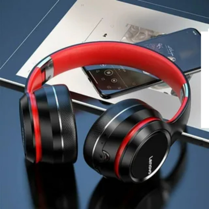 Lenovo Hd200 Bluetooth Headphone thumbnail