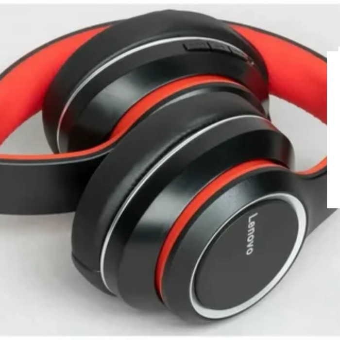 Lenovo Hd200 Bluetooth Headphone thumbnail