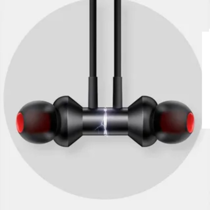 Lenovo He05X Magnetic Bluetooth Earphone thumbnail
