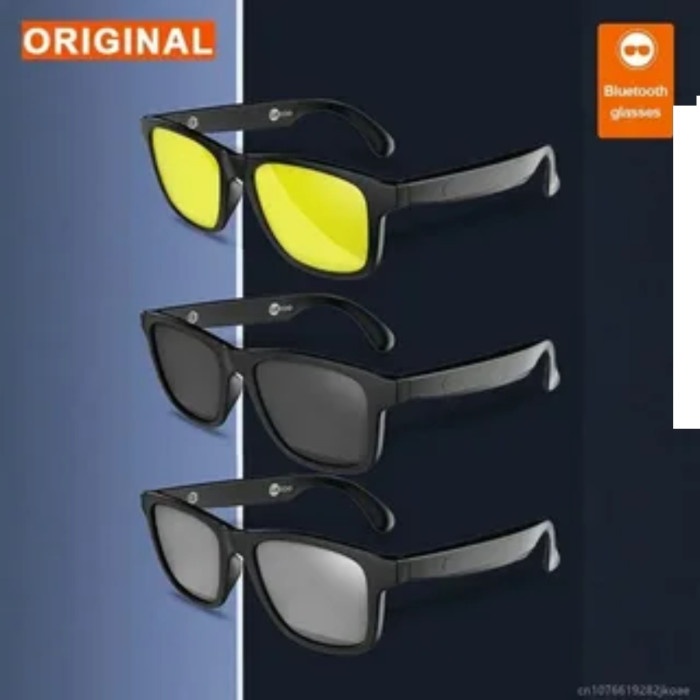 Lenovo Lecoo C8 Lite Smart Glasses Headset thumbnail