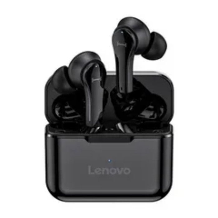 Lenovo Qt82 Tws Wireless Earpods thumbnail