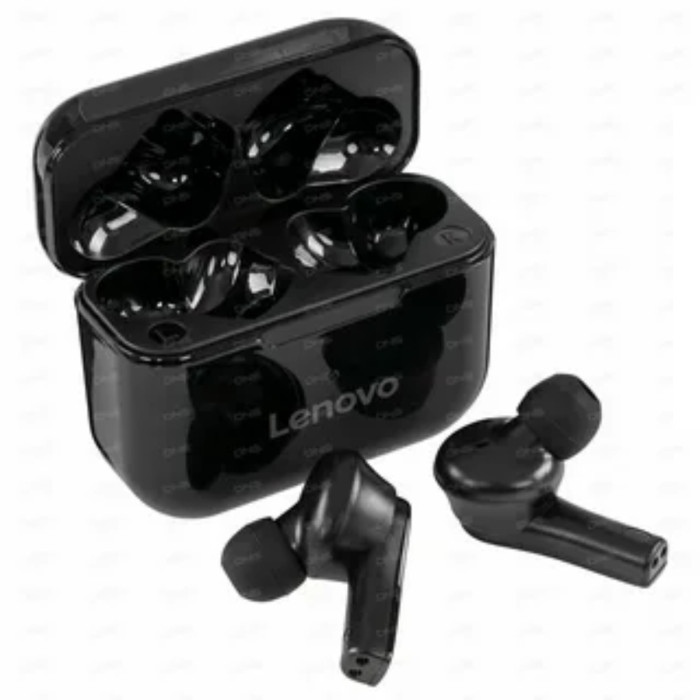 Lenovo Qt82 Tws Wireless Earpods thumbnail