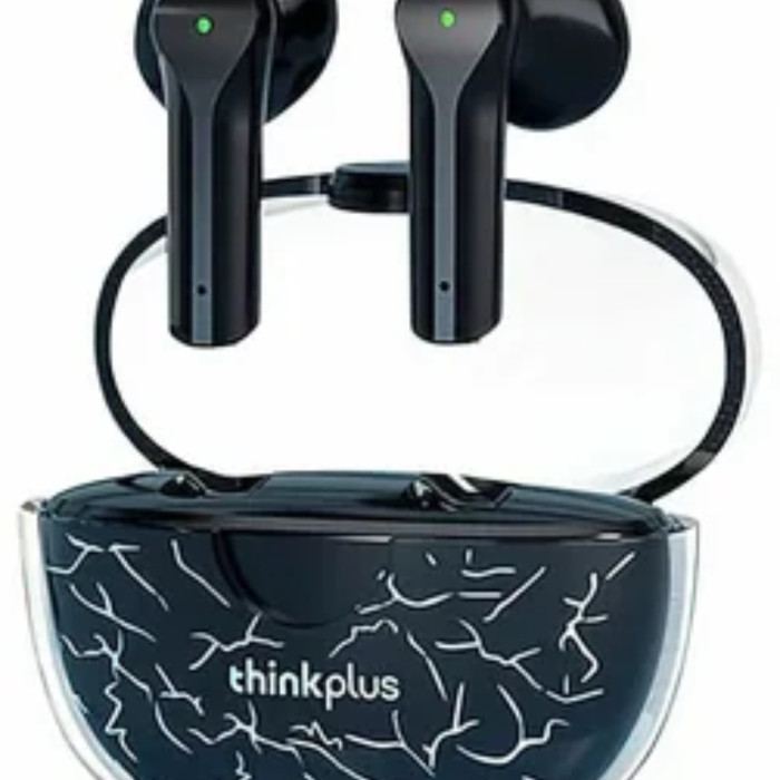 Lenovo Xt95 Pro True Wireless Earbuds thumbnail