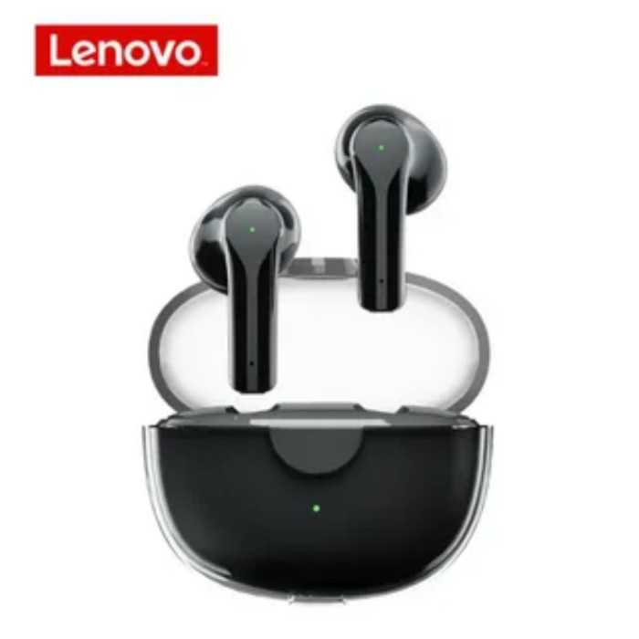 Lenovo Xt95 Pro True Wireless Earbuds thumbnail