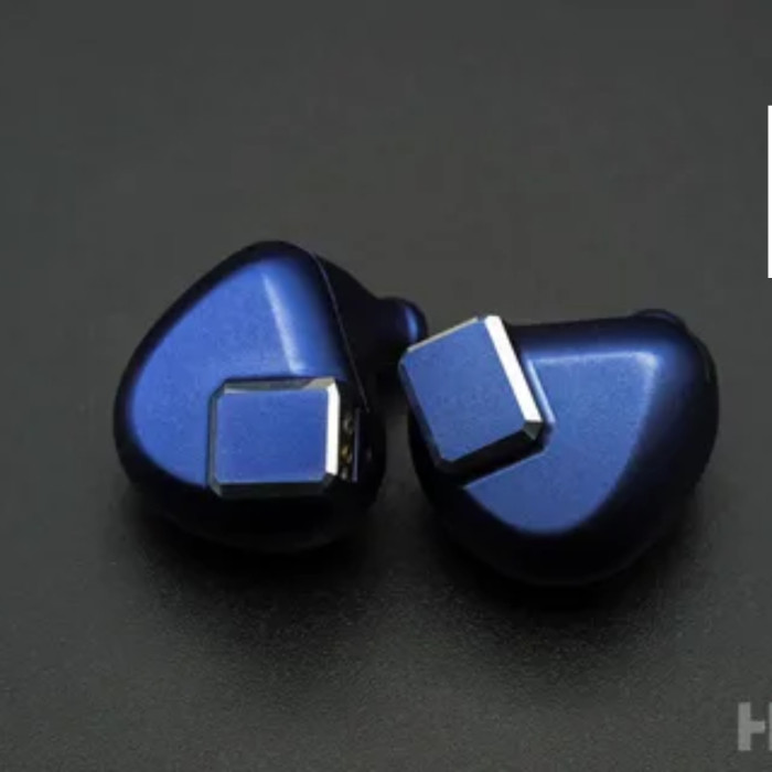 Letshuoer S12 Planar Magnetic Driver Hifi In Ear Earphone thumbnail