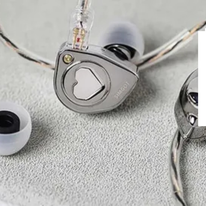 Linsoul Simgot Ew300 Dsp Earphone thumbnail