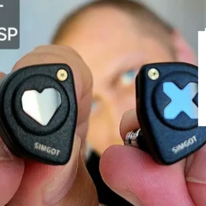 Linsoul Simgot Ew300 Dsp Earphone thumbnail