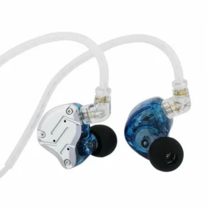 Linsoul Twistura D Minor In Ear Monitor With Mic