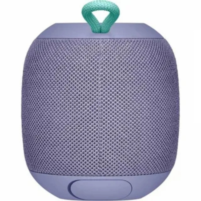 Logitech Ultimate Ears Wonderboom Bluetooth Speaker
