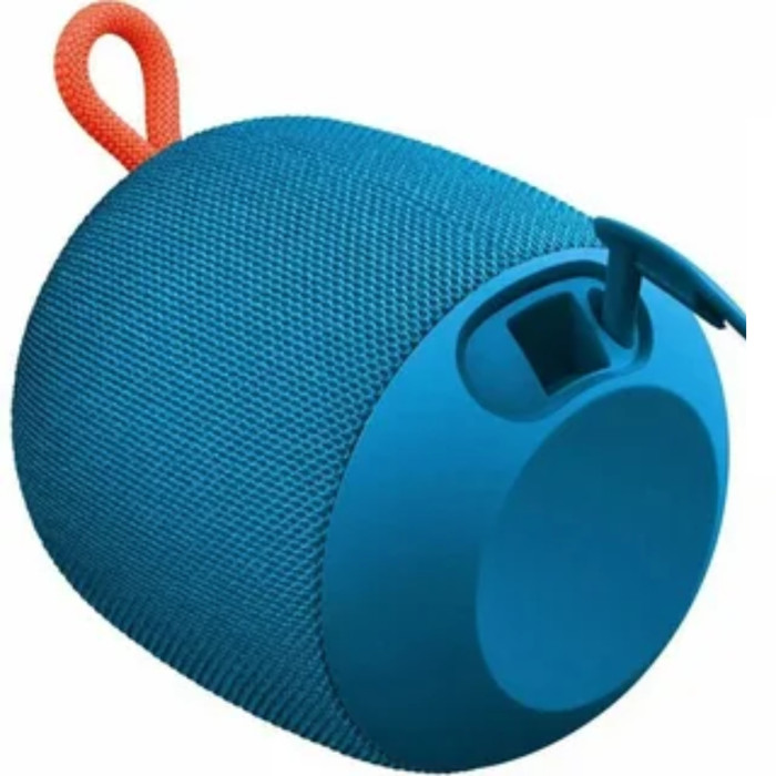 Logitech Ultimate Ears Wonderboom Bluetooth Speaker thumbnail