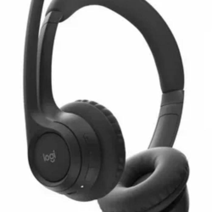 Logitech Zone 300 Wireless Bluetooth Headphone thumbnail