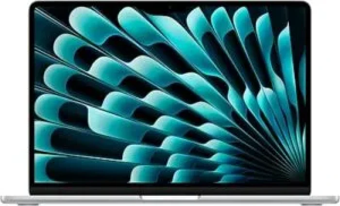 Apple MacBook Air M3 13.6" 2024 (8 Core CPU, 10 Core GPU, 8GB RAM, 512GB SSD) — Latest Price in Bangladesh thumbnail