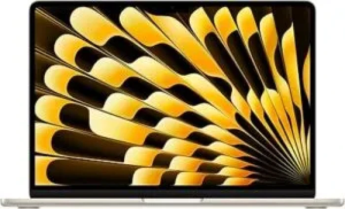 Apple MacBook Air M3 13.6" 2024 (8 Core CPU, 10 Core GPU, 8GB RAM, 512GB SSD) — Latest Price in Bangladesh thumbnail