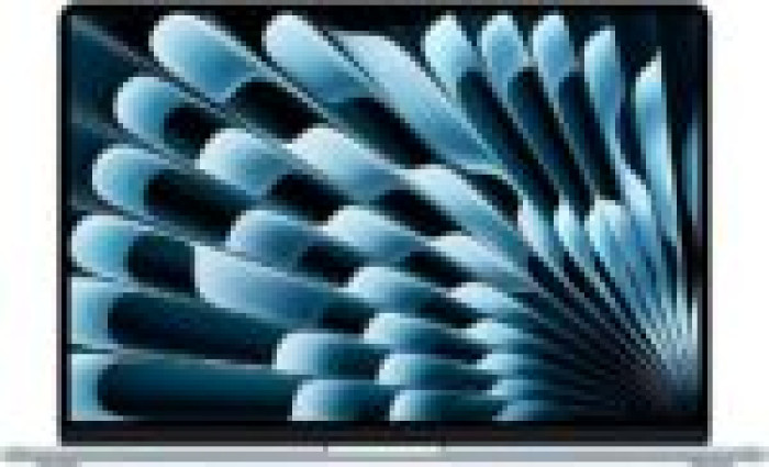 Apple MacBook Air M4 (2025) 13.6-inch 16GB RAM 256GB SSD Space Gray Price in Bangladesh thumbnail