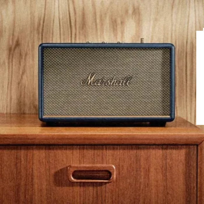 Marshall Acton Iii Bluetooth Speaker thumbnail