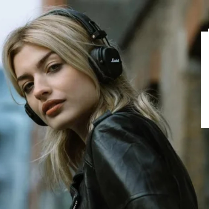Marshall Major Iii Bluetooth Wireless On Ear Headphones thumbnail