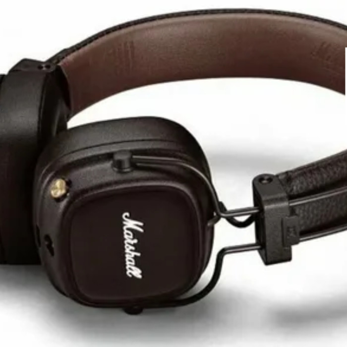 Marshall Major Iv On Ear Headphone thumbnail