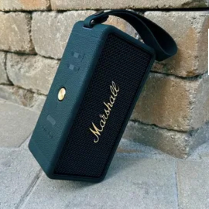 Marshall Middleton Speaker thumbnail