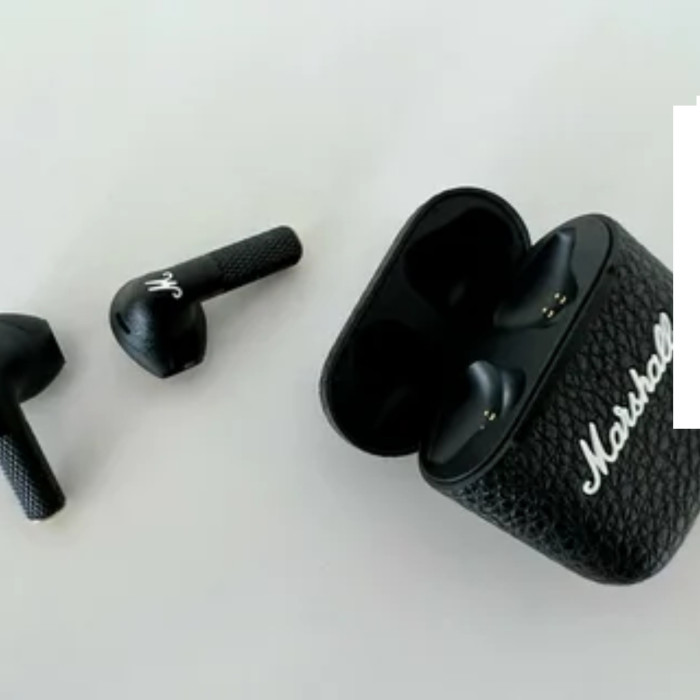 Marshall Minor Iii Tws Earbuds